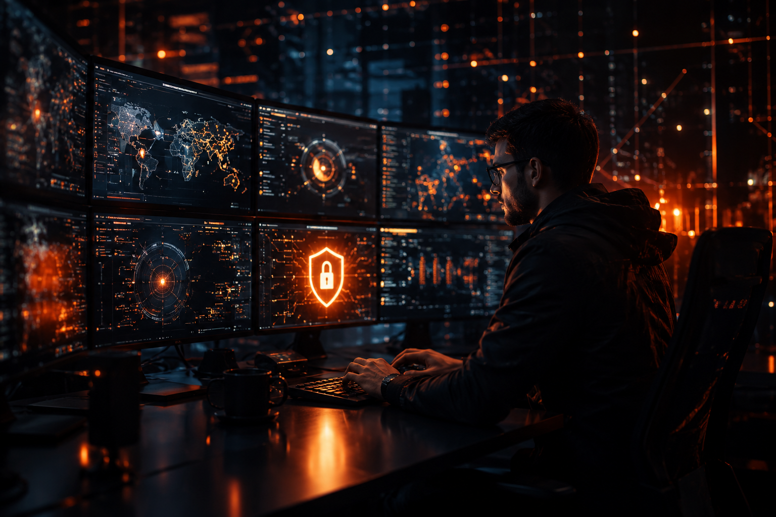 Secure